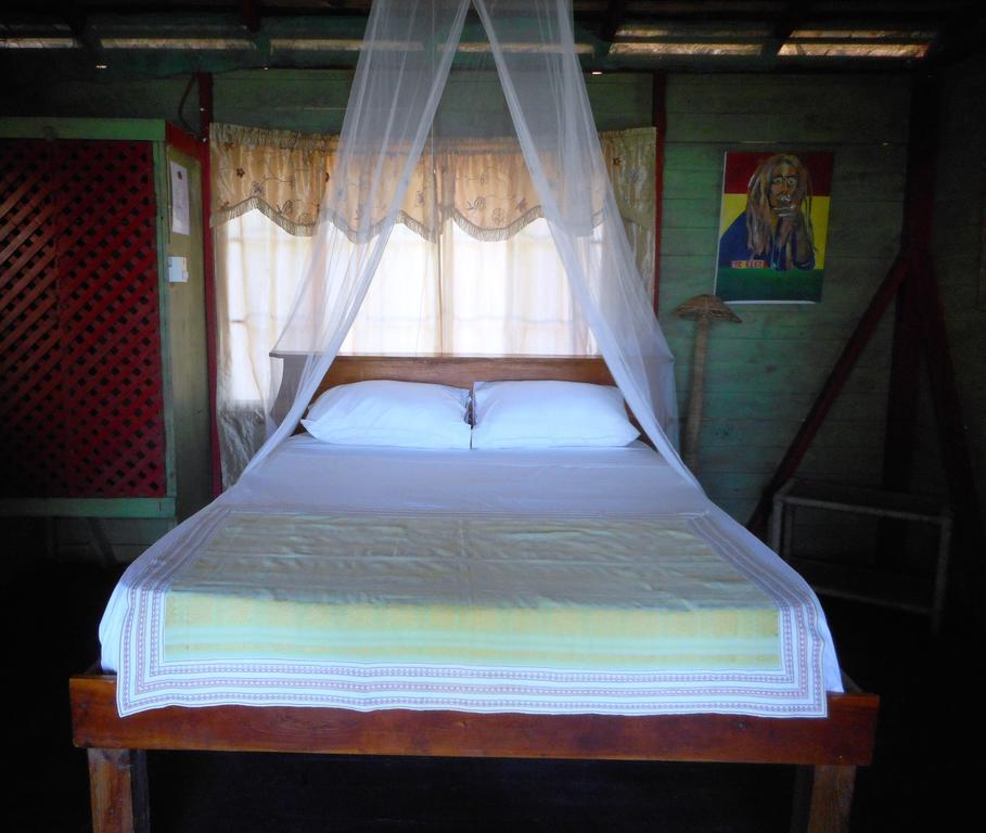 Banana Shout Resort 内格里尔 外观 照片