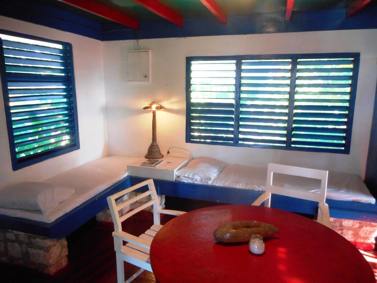 Banana Shout Resort 内格里尔 外观 照片