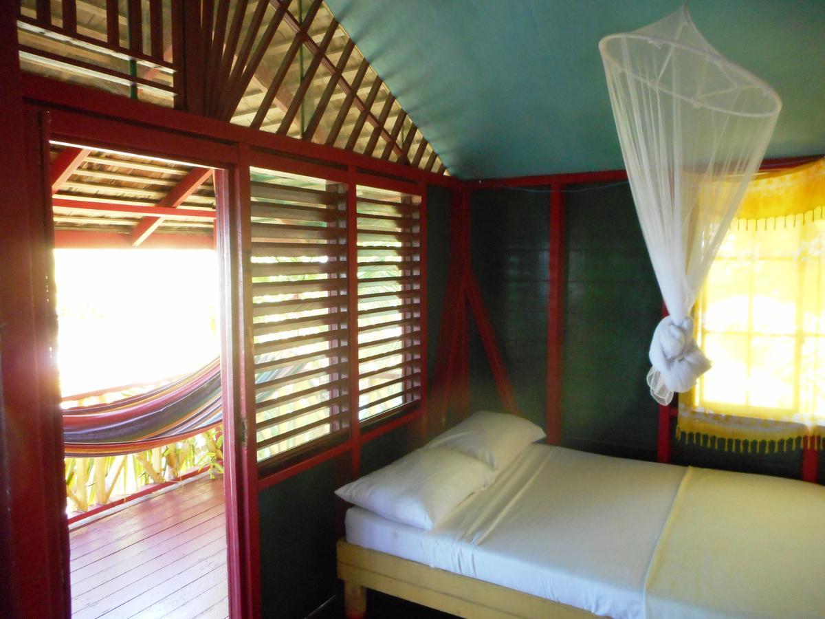 Banana Shout Resort 内格里尔 外观 照片